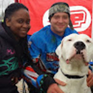 Meet your Posher, Brian